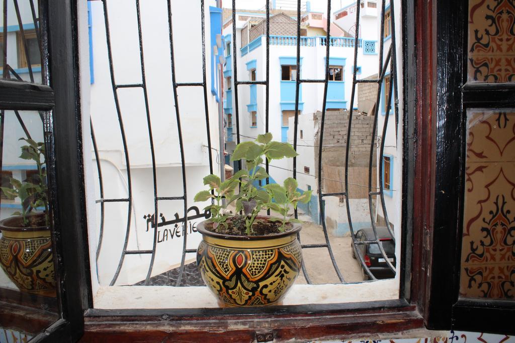 Sunny Apartments Taghazout Extérieur photo