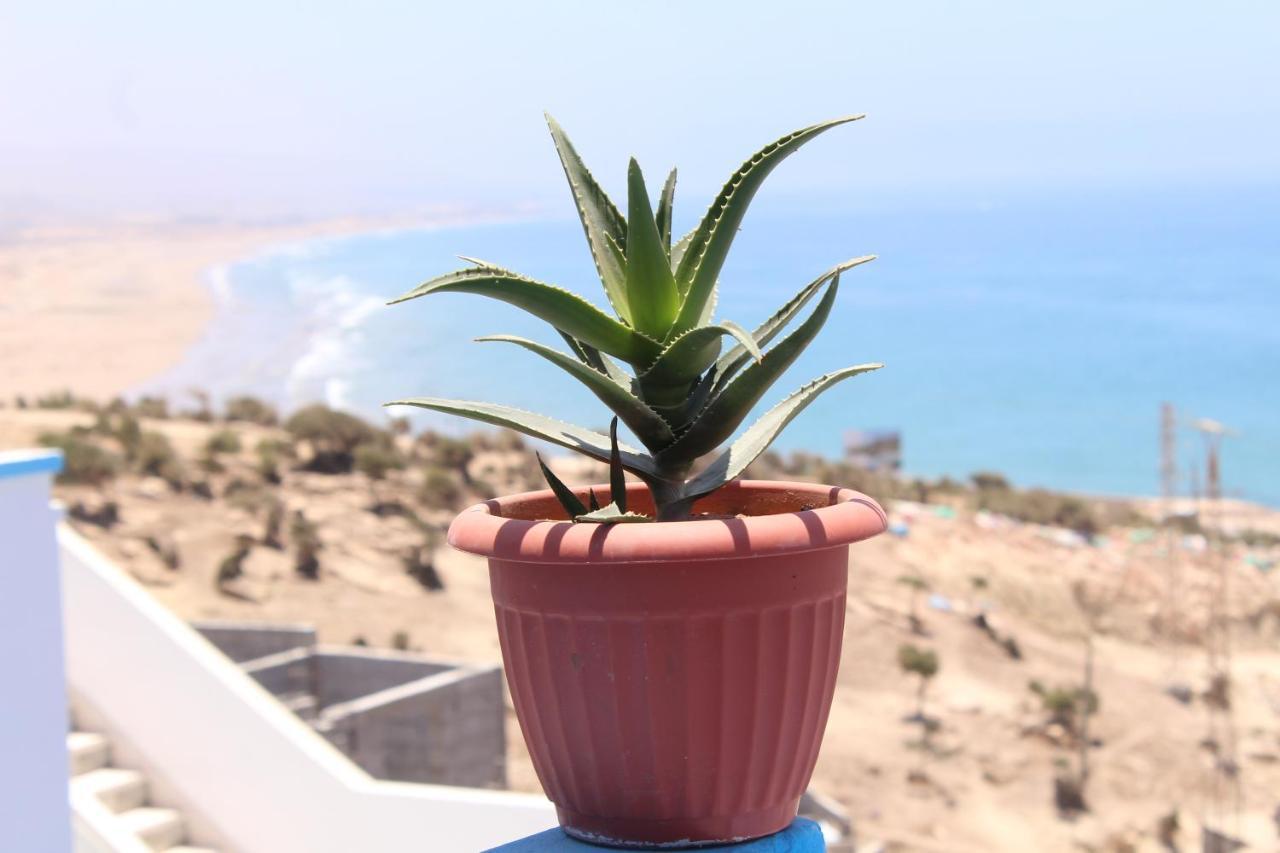 Sunny Apartments Taghazout Extérieur photo