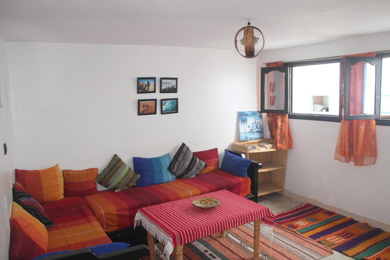 Sunny Apartments Taghazout Chambre photo