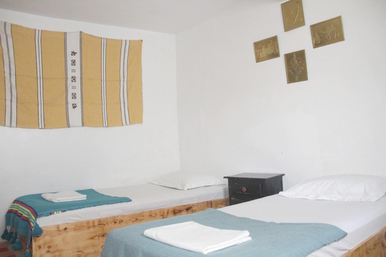 Sunny Apartments Taghazout Extérieur photo